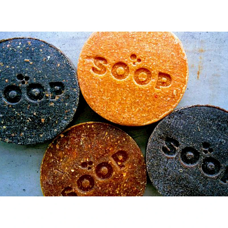 Orgaaninen saippua Bio Saippua