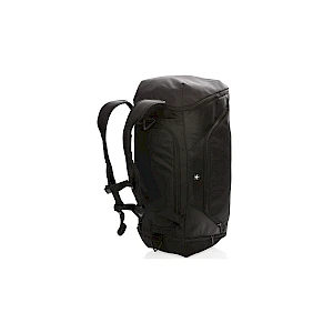 Urheilukassi/reppu RFID