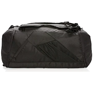 Urheilukassi/reppu RFID