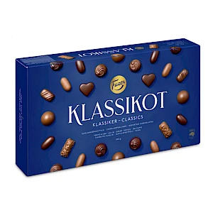 Fazer Klassikot 290 g 