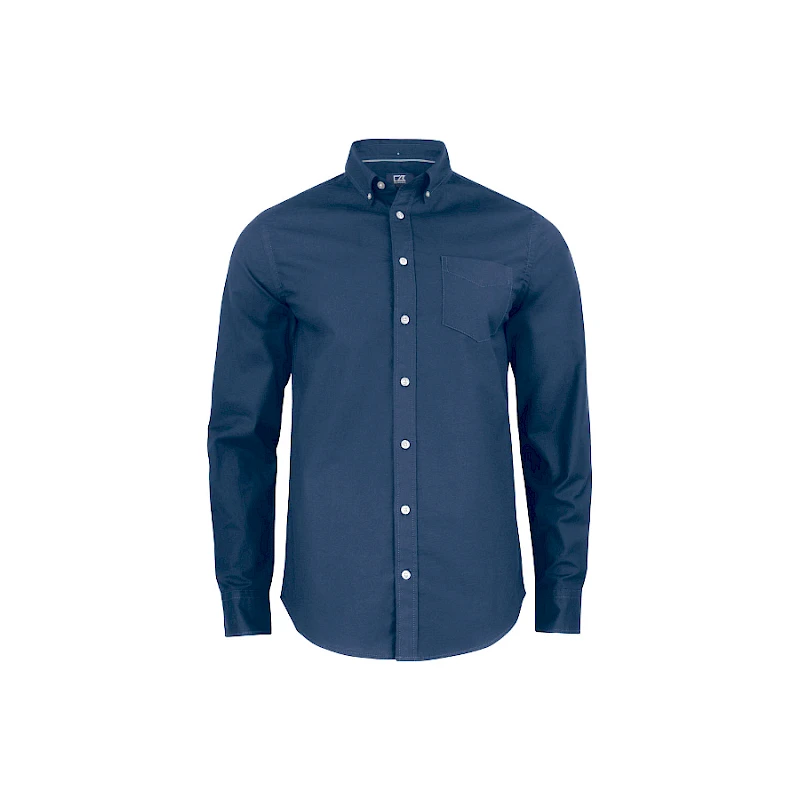 Cutter & Buck Hansville Paita Kauluspaita liikelahja yritystekstiilit business paita