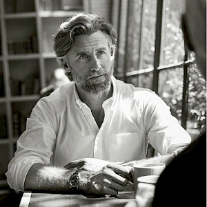 Kauluspaita Hansville