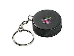 Jääkiekko avaimenperä