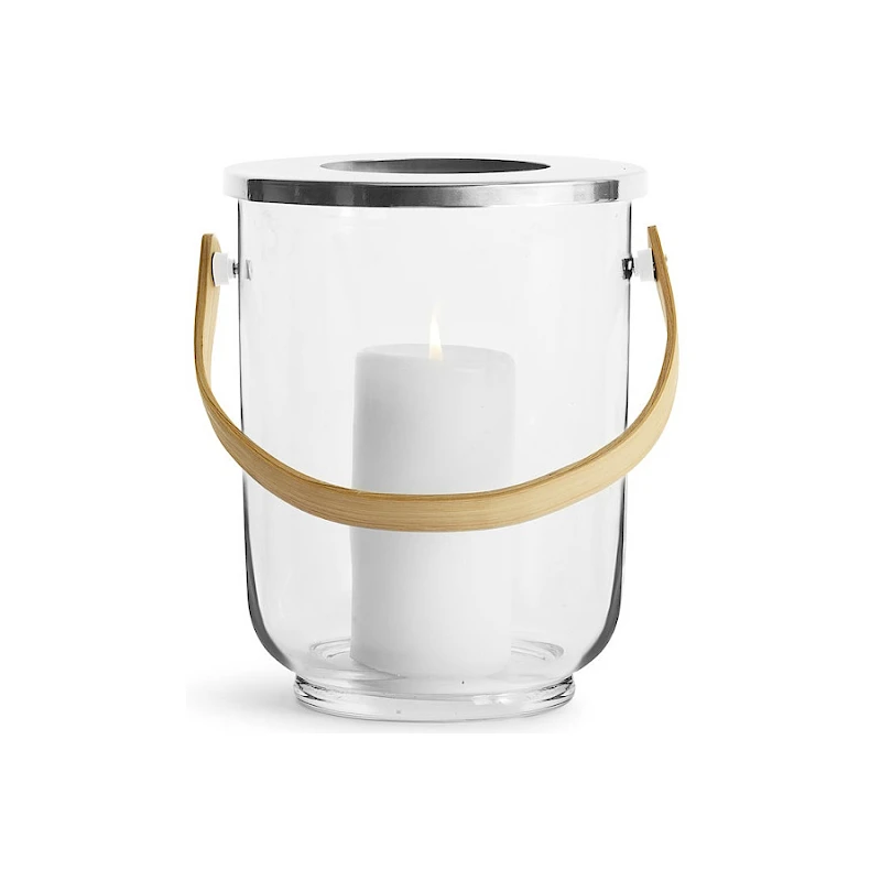 Sagaform Nature Lyhty