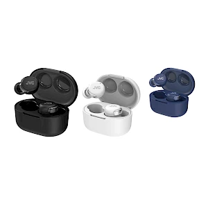 JVC HA-A30T Vastamelukuulokkeet