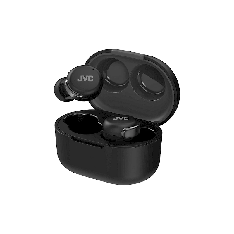 JVC HA-A30T Vastamelukuulokkeet