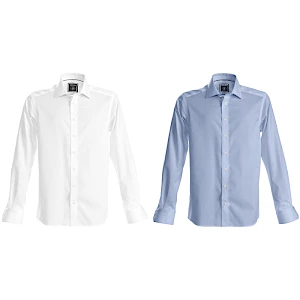 Kauluspaita Black Bow 60