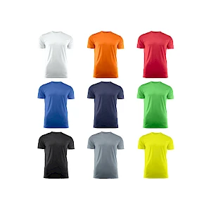 Toiminnallinen T-paita Run