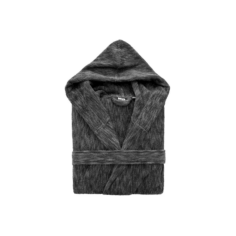 Kylpytakki omalla logolla