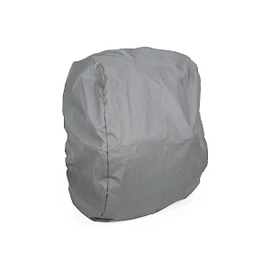 Heijastava reppusuoja Huom