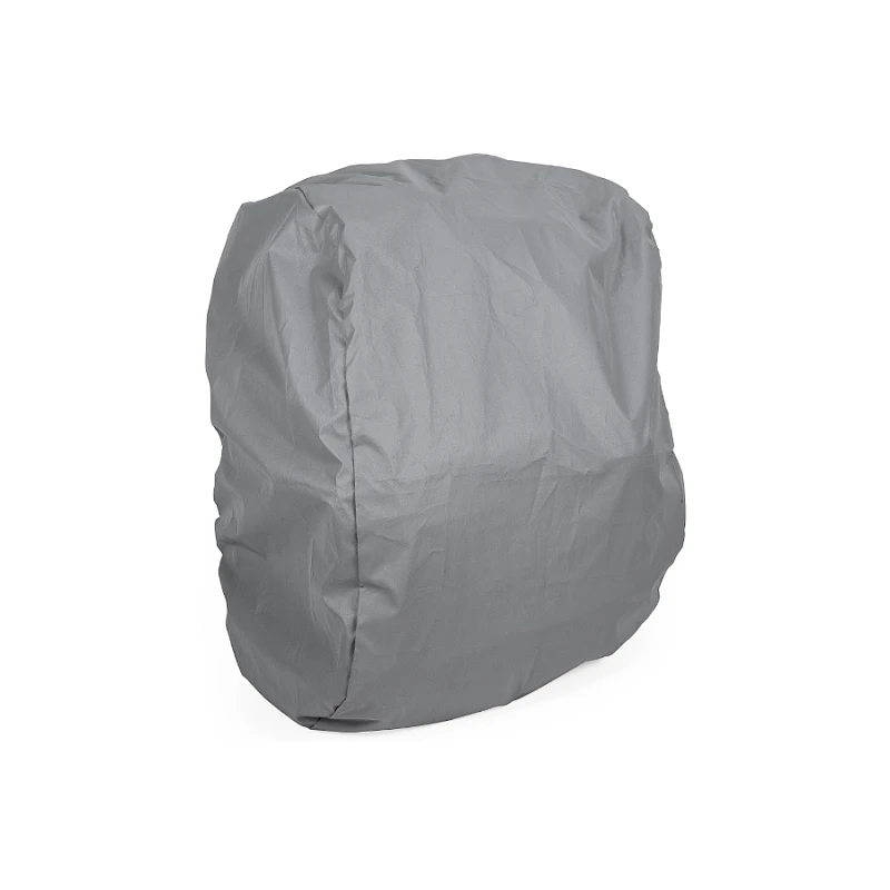 Heijastava reppusuoja Huom