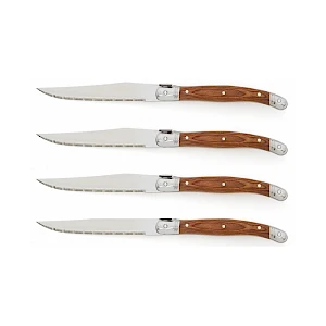 Pihviveitsisetti Savoie