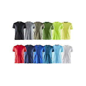 Craft Pelipaita painatuksella