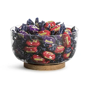 Sagaform Nature Kulho Dumle makeisilla