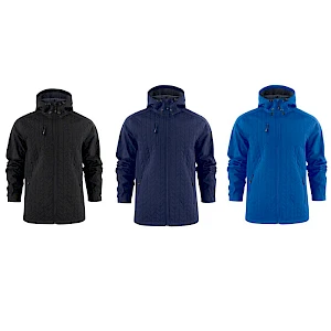 Softshell takki Myers