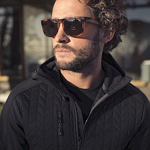 Softshell takki Myers