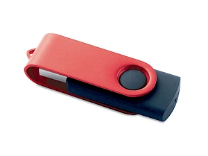 USB-Muistitikku Twist Metallic