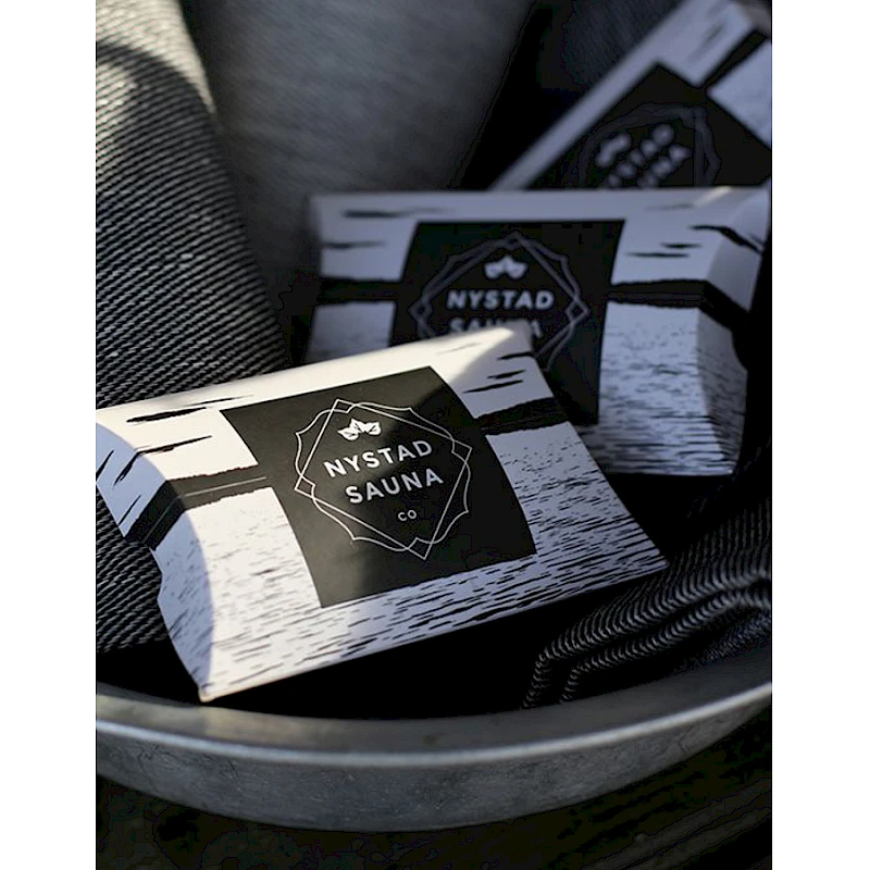 Nystad Sauna Löylytuoksu