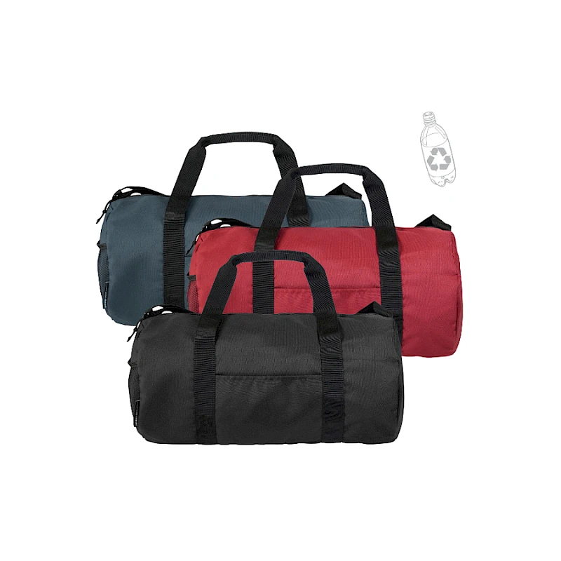 Urheilukassi rPET Trooper 