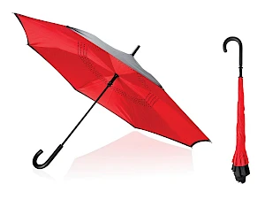 Käännettävä sateenvarjo