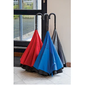 Käännettävä sateenvarjo