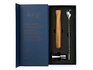 Story of Mocktail Setti