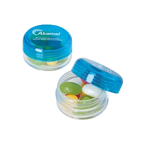 Pastillirasia Twist Mintturasia