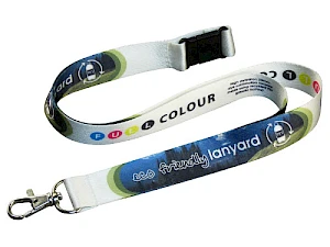 Kaulanauha rPET Subli