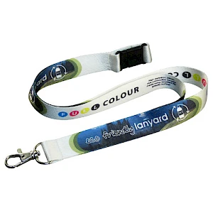 Kaulanauha rPET Subli