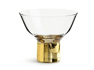 Cocktail-/jälkiruokalasi