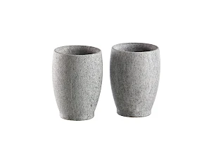 Kotimainen Snapsikivi 2 kpl setti