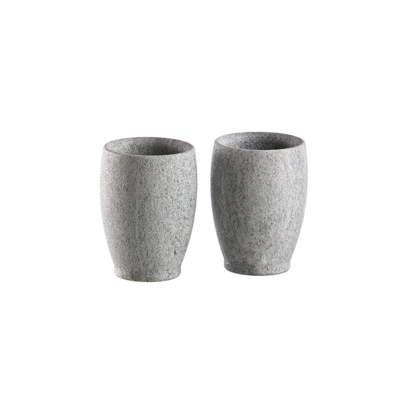 Snapsikivi 2 kpl setti