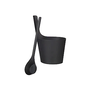 Rento Pisara Saunakiulu ja kauha