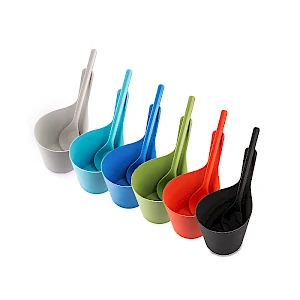 Pisara Saunakiulu ja kauha