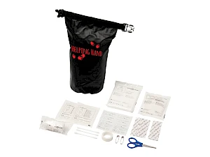 Vesitiivis Ensiapupakkaus