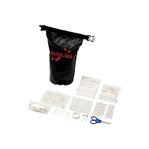 Vesitiivis Ensiapupakkaus