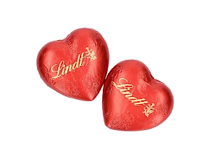 Suklaasydän Lindt