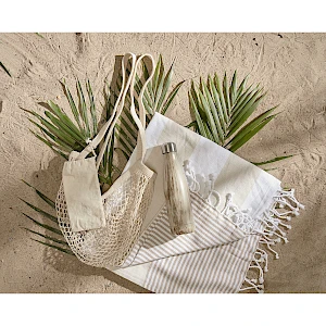 Rantasetti Päivä rannalla -setti