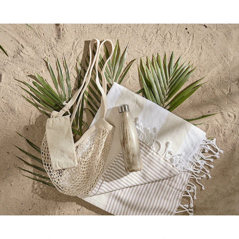 Rantasetti Päivä rannalla -setti