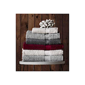 Pyyhe Fairtrade Kylpypyyhe Reilun kaupan