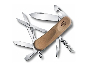 Taskuveitsi Evowood Victorinox