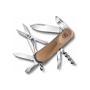 Taskuveitsi Evowood Victorinox