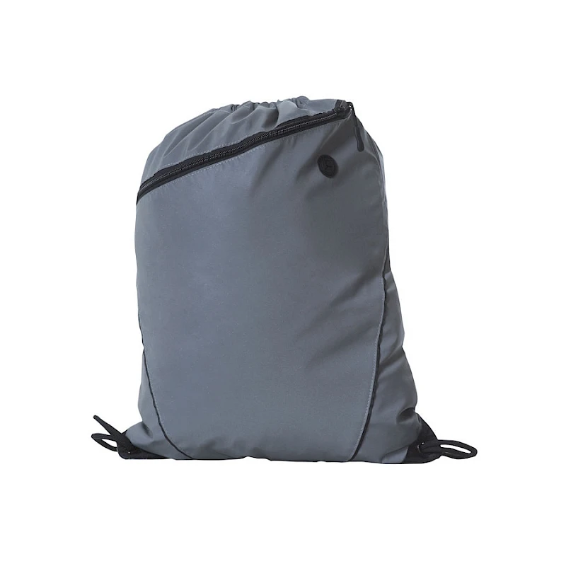 Heijastava jumppapussi narureppu kevytreppu