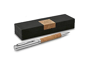 Mustekynä lahjarasiassa