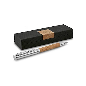 Mustekynä lahjarasiassa