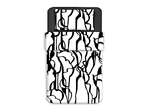 Pussilakanasetti Johanna Oras Kallary