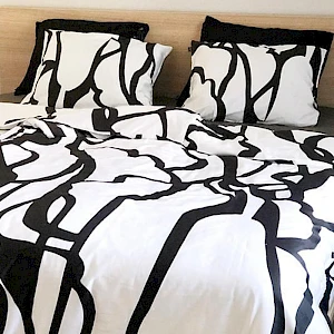 Pussilakanasetti Johanna Oras Kallary