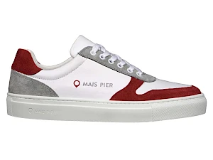 Sneakers lenkkarit oma design