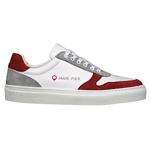 Sneakers lenkkarit oma design