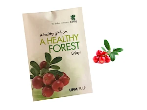 Kotimainen marjapussi